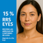 RRS Eyes - Mejora Las Arrugas En Contorno De Ojos