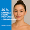 Limpieza Facial Profunda con Dermaplaning