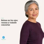 Mujer latina de 63 años con piel cuidada y luminosa