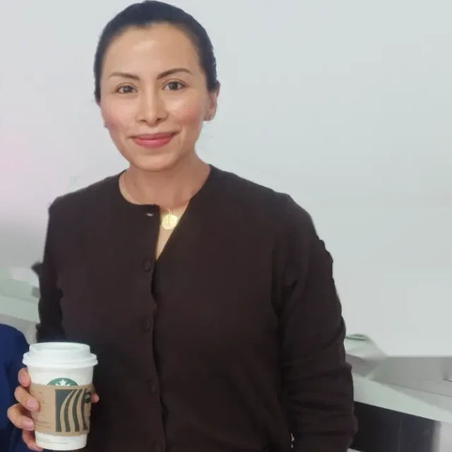 Publicación 6 de Instagram de La Mia Faccia