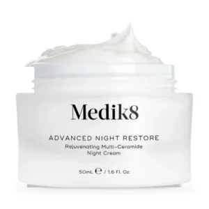 Medik8 Advanced Night Restore™: Crema de Noche con Ceramidas 50 ml