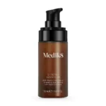 Frasco de Medik8 C-Tetra Advanced, gel-sérum de vitamina C al 20% de 30 ml