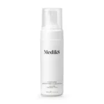 Frasco dosificador de Medik8 Calmwise Soothing Cleanser de 150 ml, limpiador calmante