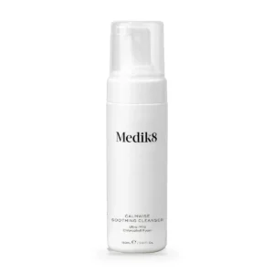 Medik8 Calmwise™ Soothing Cleanser: Limpiador Facial 150 ml