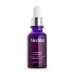 Frasco gotero de Medik8 Hydr8 B5 Intense de 30 ml, sérum de ácido hialurónico con NMF
