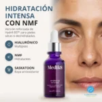 Medik8 Hydr8 B5 Intense, sérum hialurónico para piel seca para una piel más rellena y suave