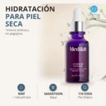 Medik8 Hydr8 B5 Intense como el paso de hidratación intensa de la rutina