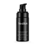 Frasco de Medik8 Liquid Peptides Advanced MP de 30 ml, sérum con complejo multipéptido