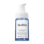 Frasco de Medik8 Niacinamide Peptides de 30 ml, sérum con 10% de niacinamida y péptidos