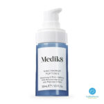Video de Medik8 Niacinamide Peptides, sérum de niacinamida al 10% con zinc