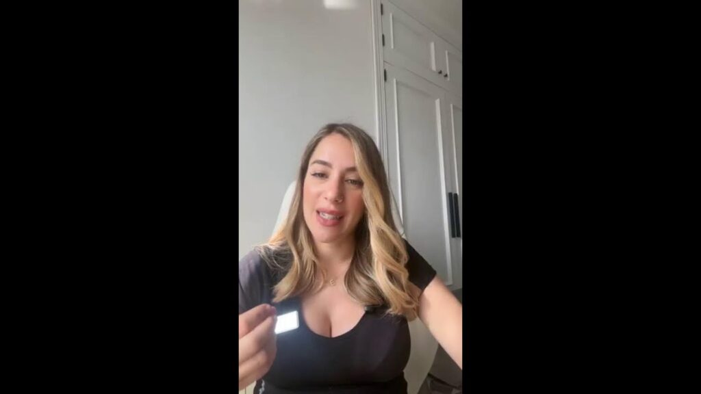 Video de Medik8 C-Tetra Advanced, sérum de vitamina C al 20% en gel