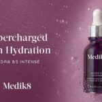 Video de Medik8 Hydr8 B5 Intense, sérum hialurónico para piel seca