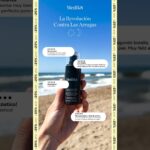 Video de Medik8 Liquid Peptides Advanced MP, sérum de péptidos con 13 péptidos al 30%