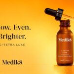 Video de Medik8 C-Tetra Luxe, sérum de vitamina C al 14% en aceite
