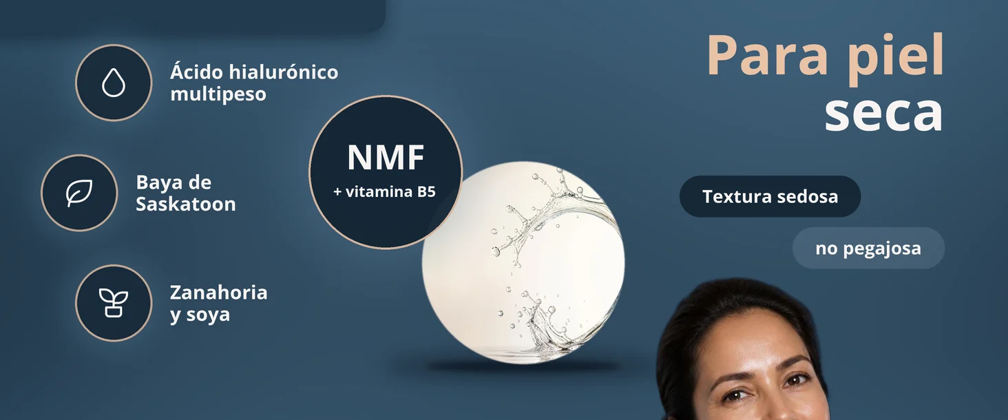 Medik8 Hydr8 B5 Intense: hidratación intensa para piel seca