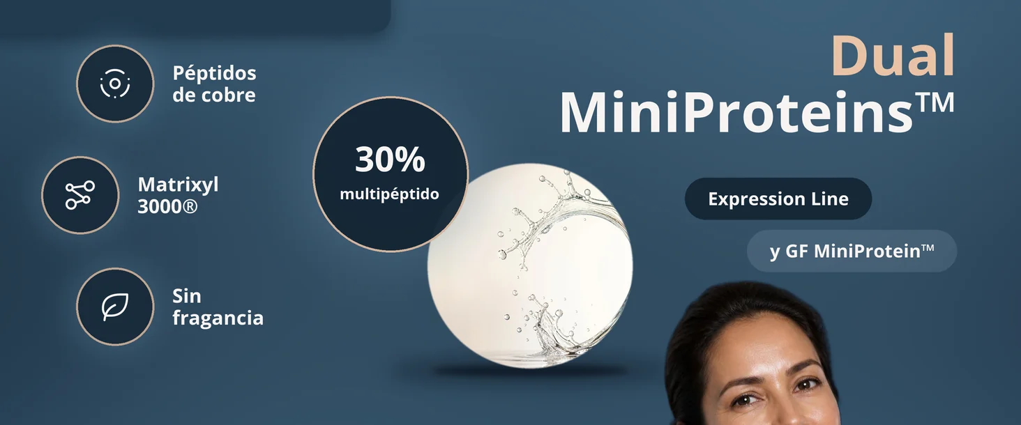 Medik8 Liquid Peptides Advanced MP: complejo de 13 péptidos y miniproteínas